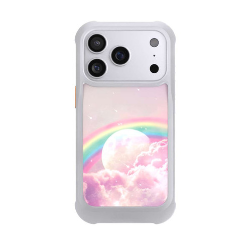Apple iPhone 17 Pro NIVOmax Sweet Sweet Moon