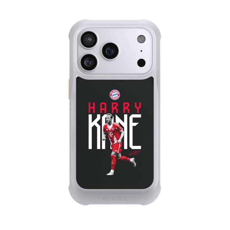 iPhone 17 Pro NIVOmax Harry Kane 25/26