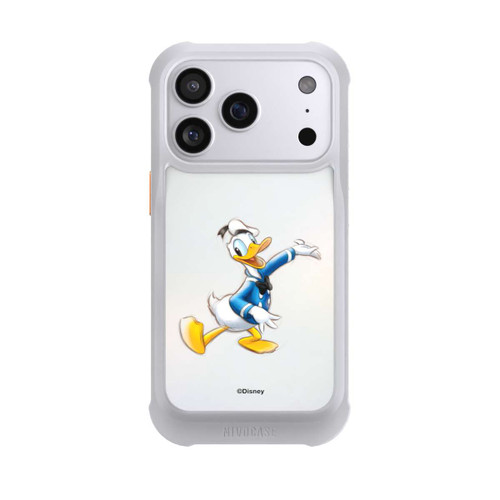 Apple iPhone 17 Pro NIVOmax Donald Sailor Duck