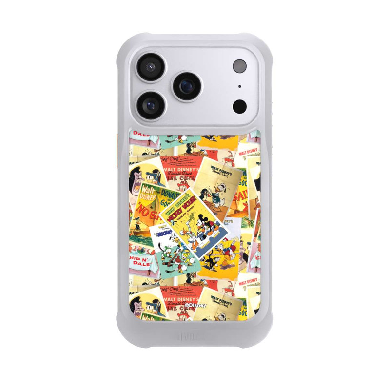 iPhone 17 Pro NIVOmax Walt Disney Collage