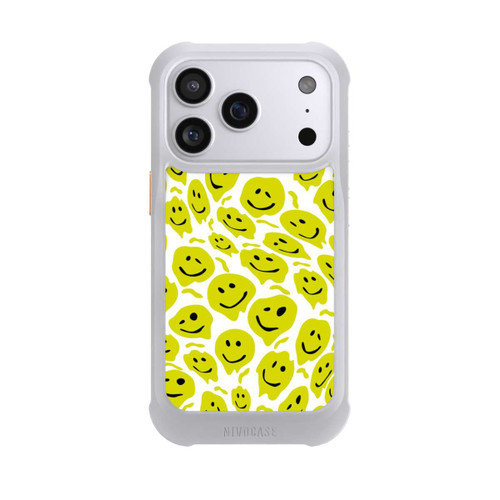 Apple iPhone 17 Pro NIVOmax Liquid Fun