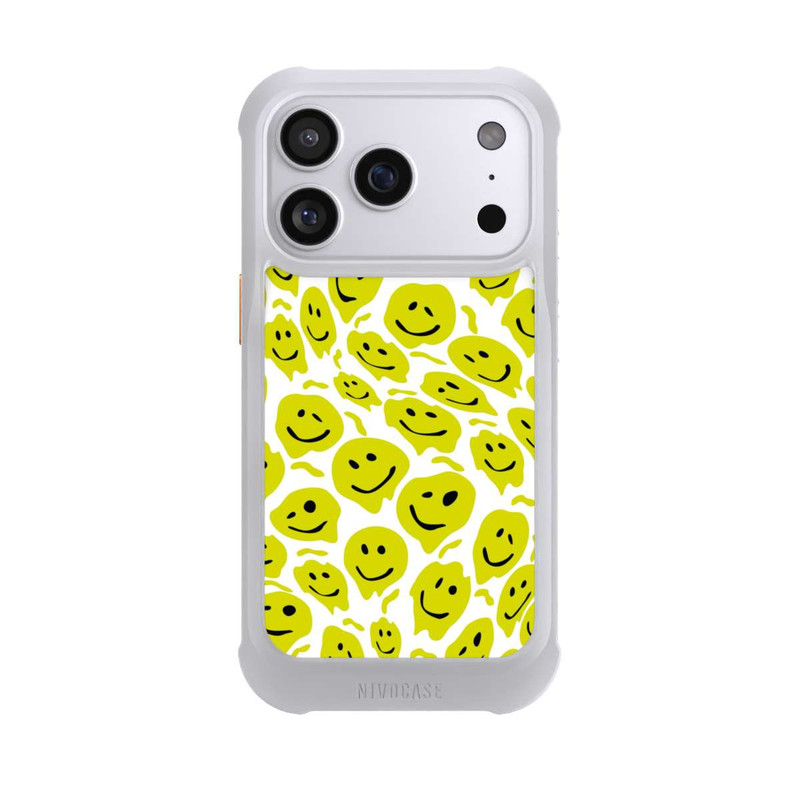 iPhone 17 Pro NIVOmax Liquid Fun
