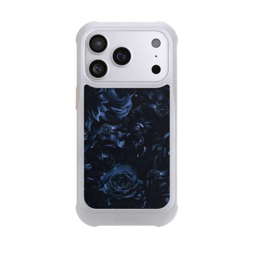 Apple iPhone 17 Pro NIVOmax Schatten Blumen