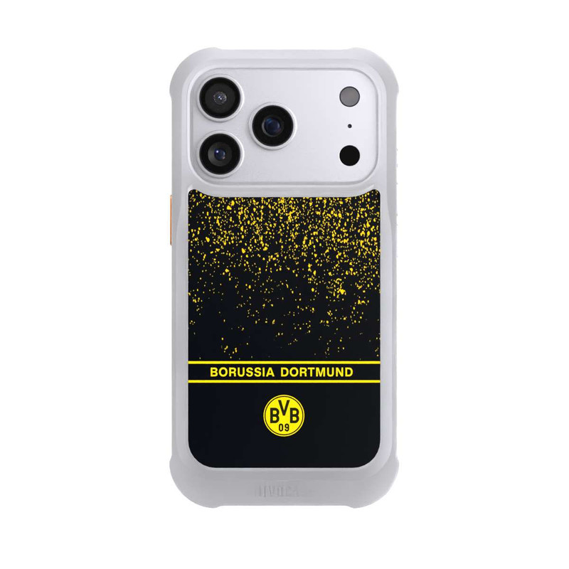 iPhone 17 Pro NIVOmax BVB Gradient Black