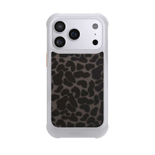 Apple iPhone 17 Pro NIVOmax Leo Muster abstrakt