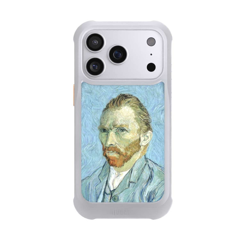 iPhone 17 Pro NIVOmax Selbstportrait, 1889