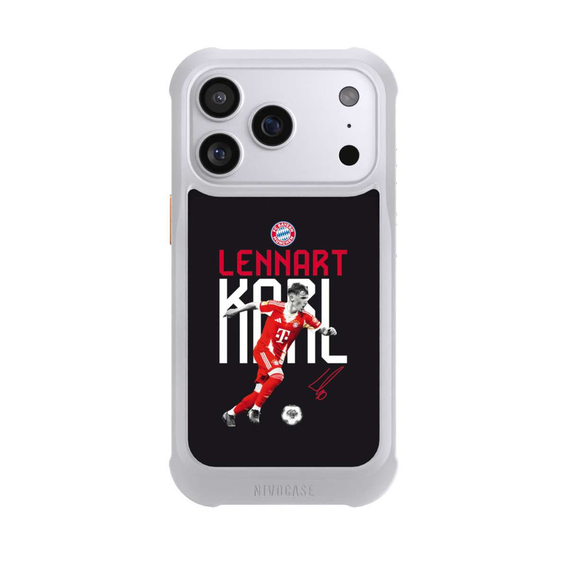 iPhone 17 Pro NIVOmax Lennart Karl 25/26