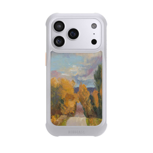 Apple iPhone 17 Pro NIVOmax Grandview Autumn by Roberta Murray