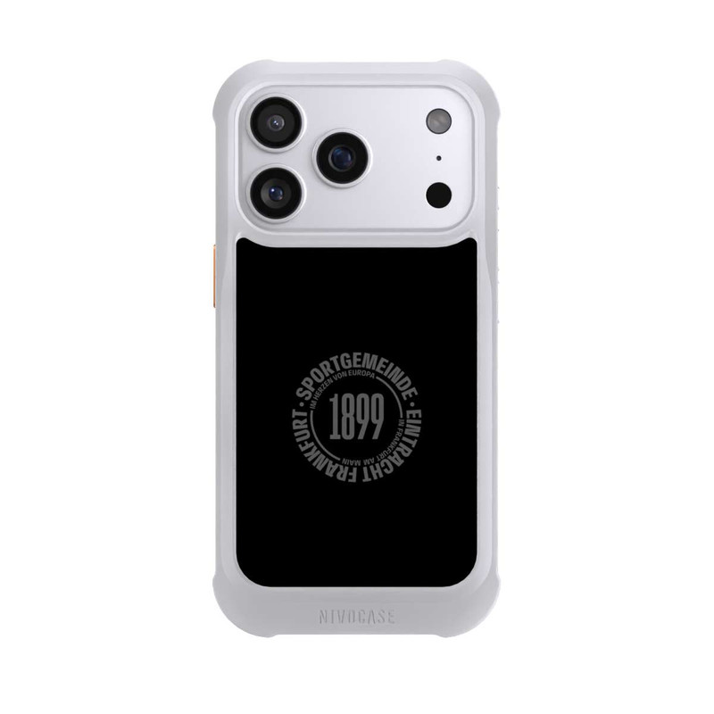 iPhone 17 Pro NIVOmax SG Eintracht Frankfurt 1899