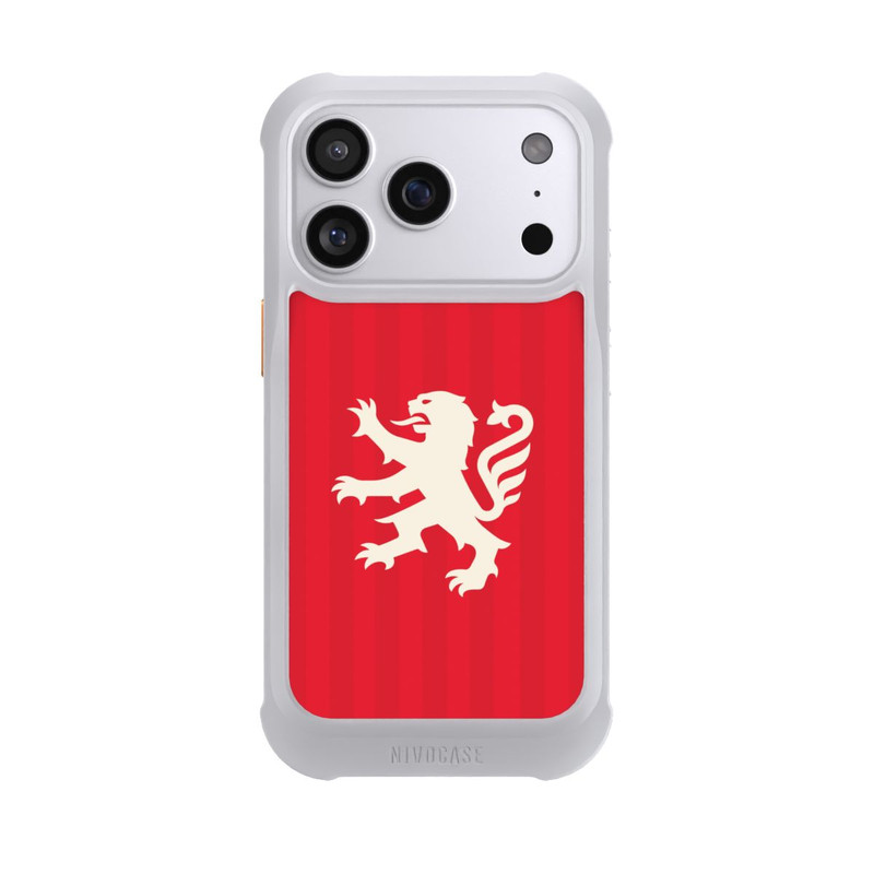 iPhone 17 Pro NIVOmax OL Auswärtstrikot 26/27