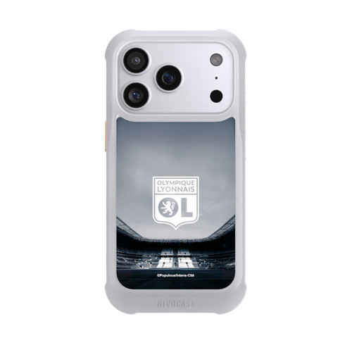 Apple iPhone 17 Pro NIVOmax OL Stade Groupama