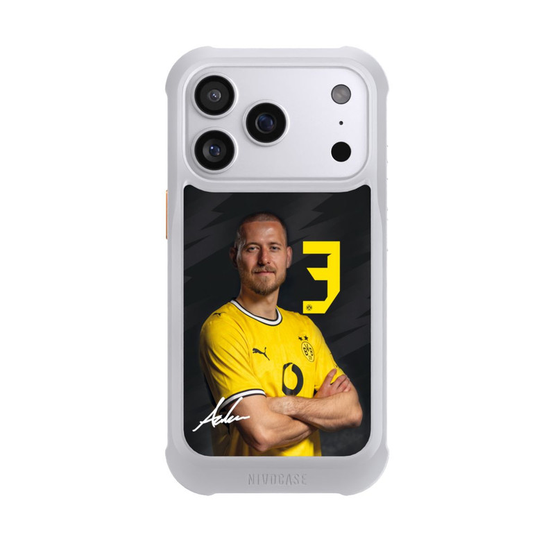 iPhone 17 Pro NIVOmax Waldemar Anton 26/27