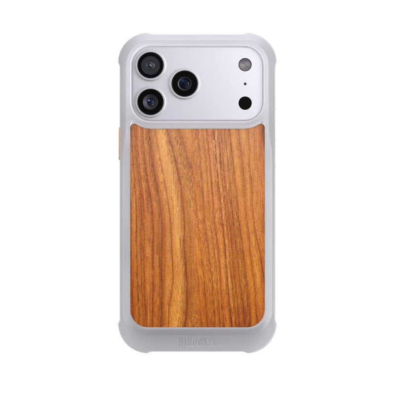 iPhone 17 Pro Max NIVOmax Lärche