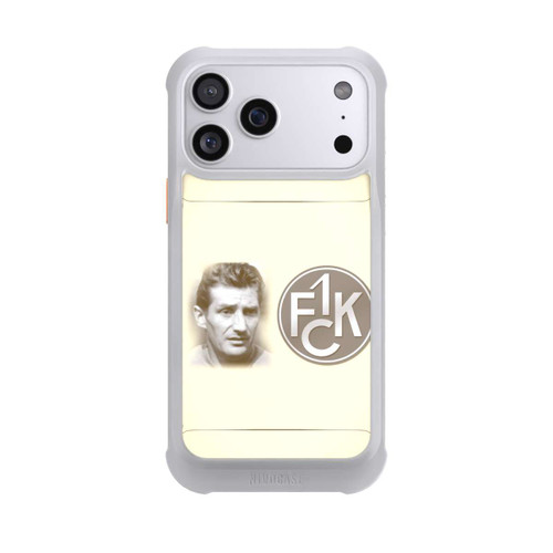 Apple iPhone 17 Pro Max NIVOmax Fritz Walter