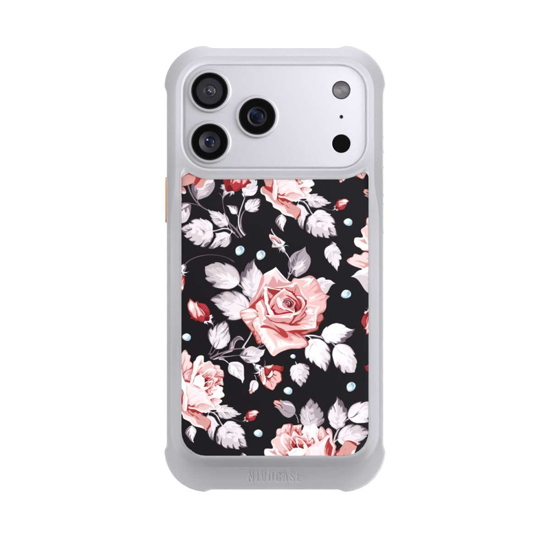 iPhone 17 Pro Max NIVOmax Rosalie