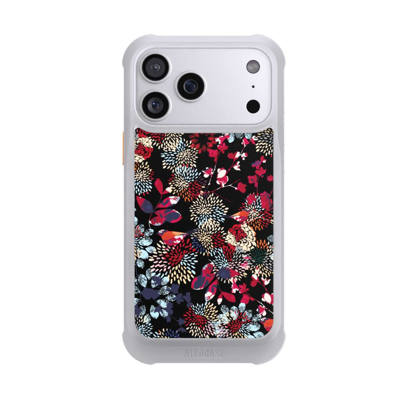 iPhone 17 Pro Max NIVOmax Kimono Sombre