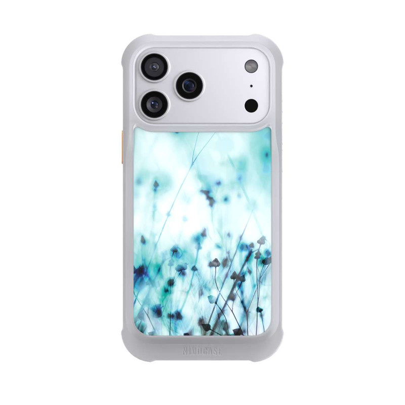 iPhone 17 Pro Max NIVOmax Bleu