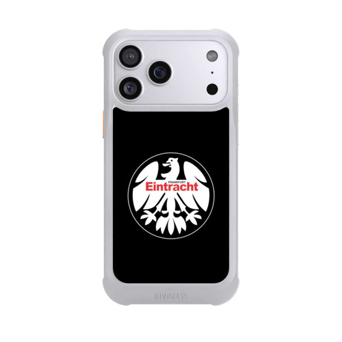 Apple iPhone 17 Pro Max NIVOmax Eintracht Frankfurt Retro Adler
