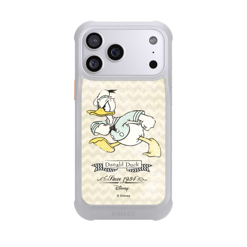 iPhone 17 Pro Max NIVOmax Donald Vintage