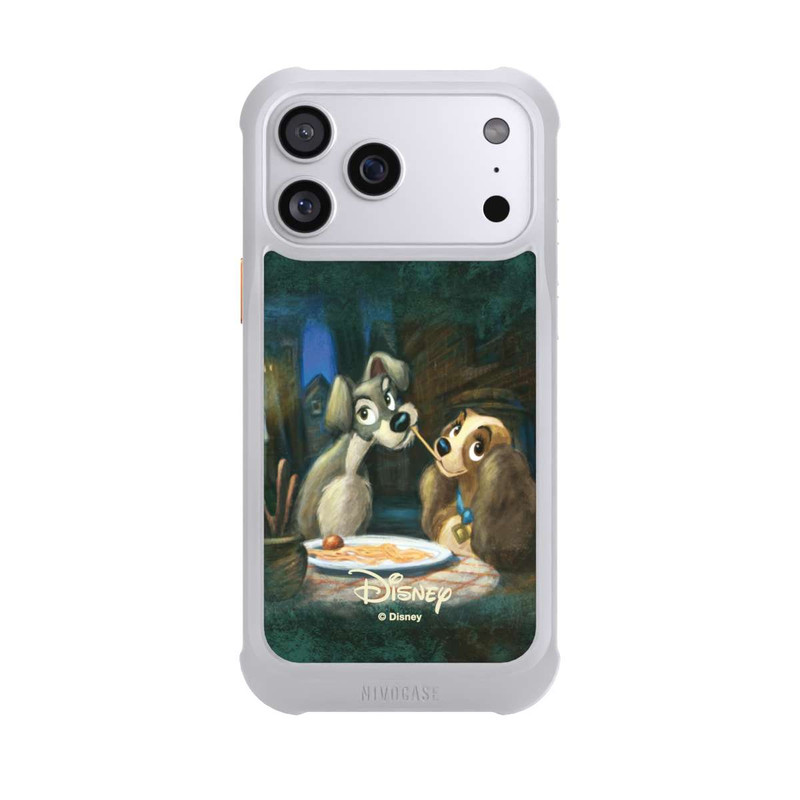 iPhone 17 Pro Max NIVOmax Susi & Strolch