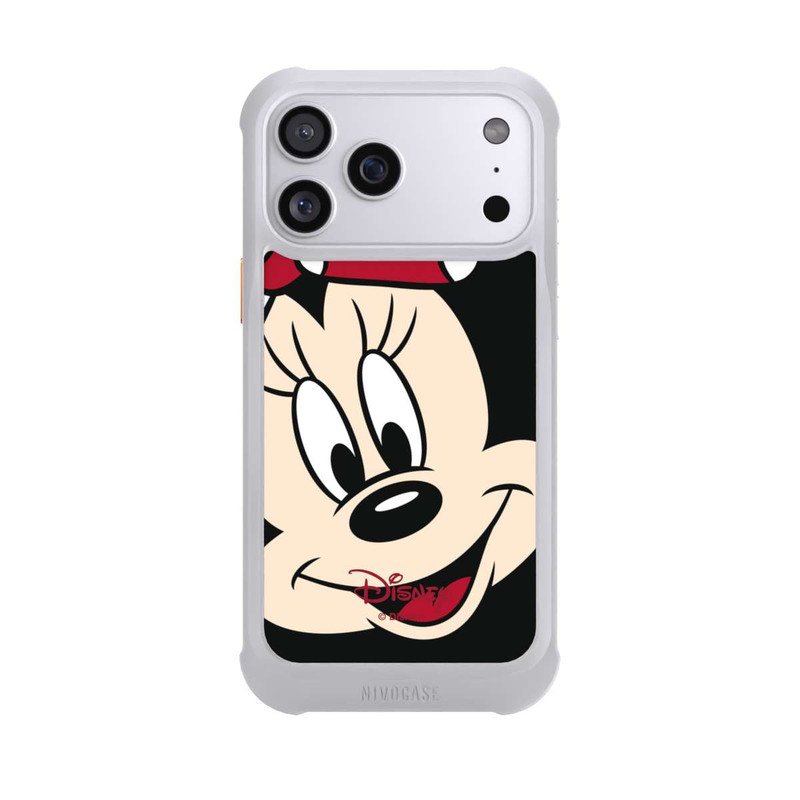 iPhone 17 Pro Max NIVOmax Minnie All Over