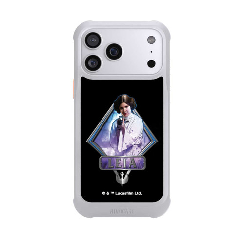 Apple iPhone 17 Pro Max NIVOmax Leia