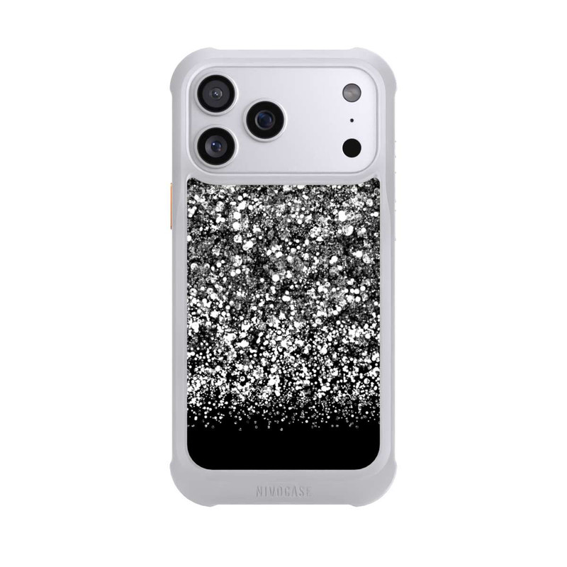 iPhone 17 Pro Max NIVOmax Chute de Neige