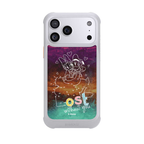 Apple iPhone 17 Pro Max NIVOmax Lost Without You