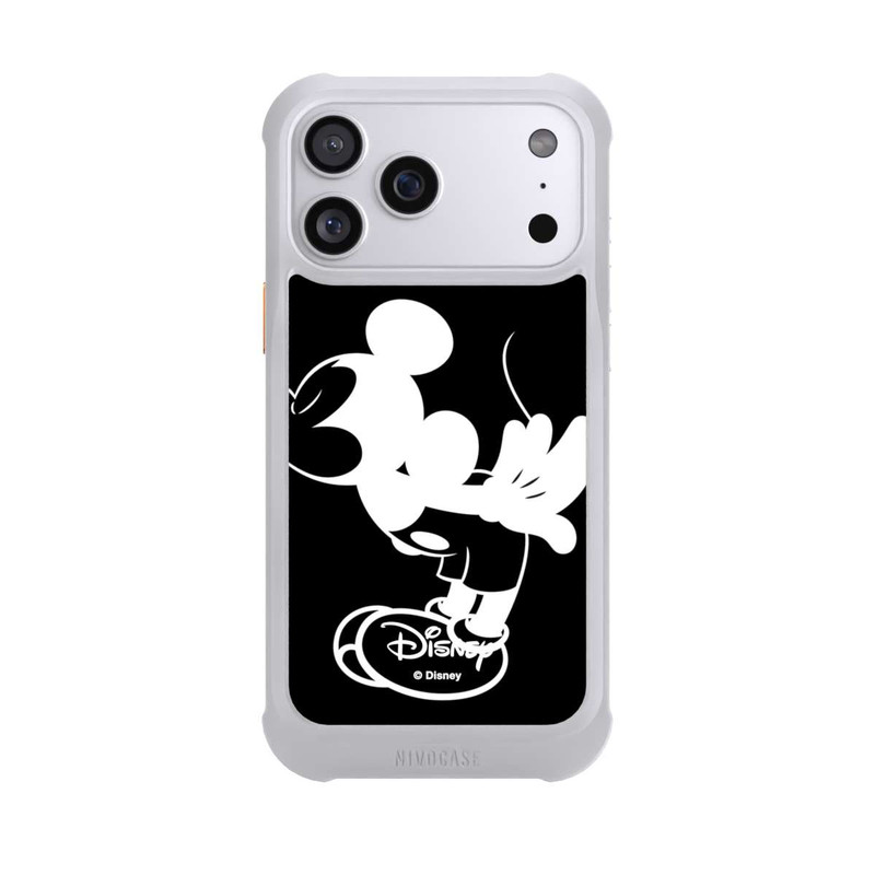 iPhone 17 Pro Max NIVOmax Micky Kissing