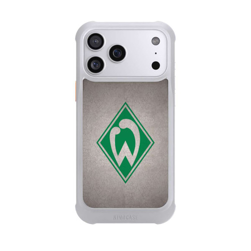Apple iPhone 17 Pro Max NIVOmax Werder Bremen Wall