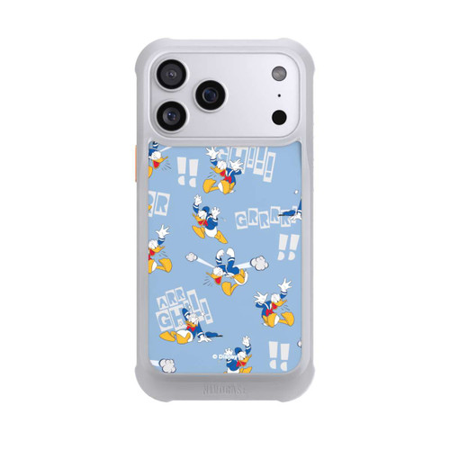 Apple iPhone 17 Pro Max NIVOmax Donald Muster