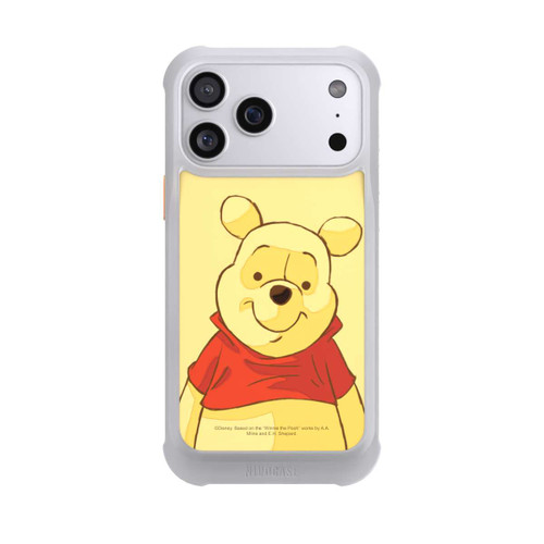 Apple iPhone 17 Pro Max NIVOmax Puuh der Bär
