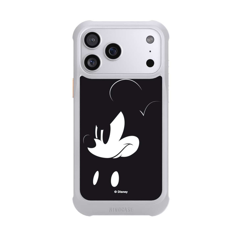 iPhone 17 Pro Max NIVOmax Mickey Mouse Mad