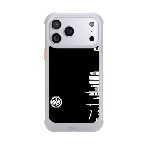Apple iPhone 17 Pro Max NIVOmax Frankfurter Skyline