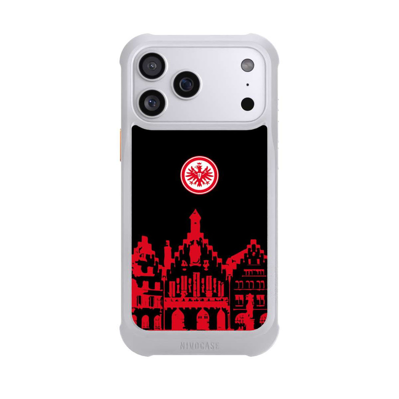 iPhone 17 Pro Max NIVOmax Frankfurter Roemer