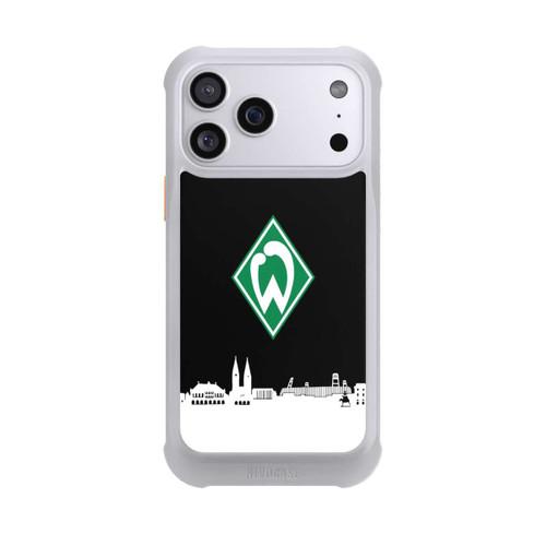 Apple iPhone 17 Pro Max NIVOmax WB Skyline
