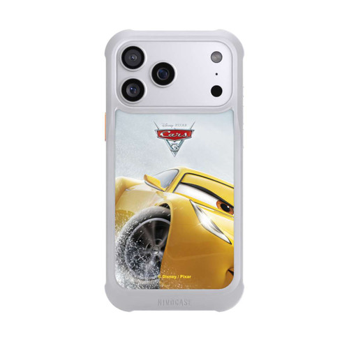 Apple iPhone 17 Pro Max NIVOmax Cars3 Cruz Ramirez