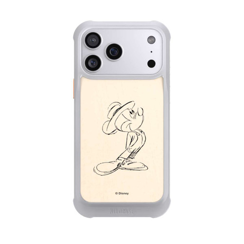Apple iPhone 17 Pro Max NIVOmax Mickey Vintage Mood