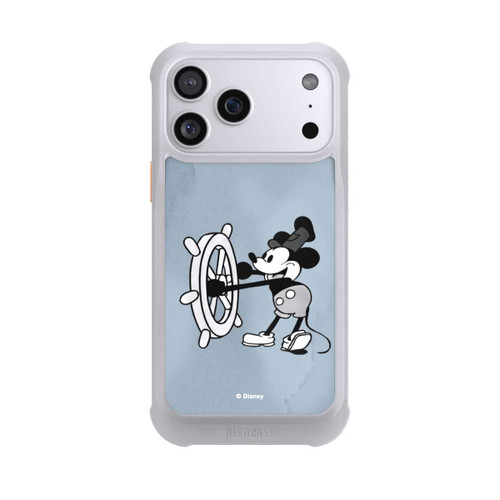 Apple iPhone 17 Pro Max NIVOmax Mickey Vintage Marin