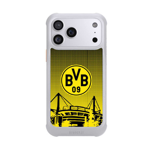 Apple iPhone 17 Pro Max NIVOmax BVB Dots