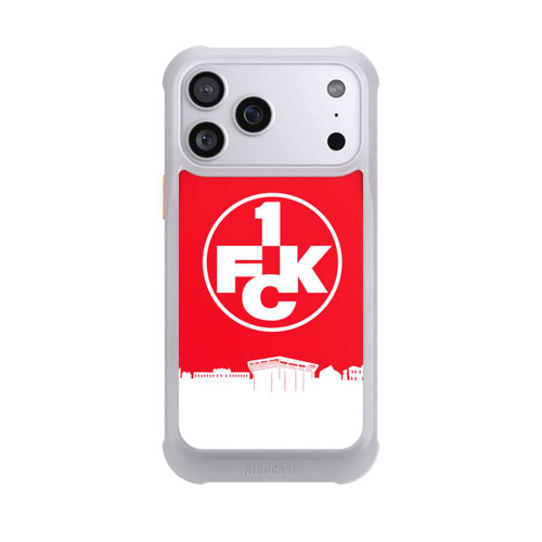Apple iPhone 17 Pro Max NIVOmax Skyline FCK