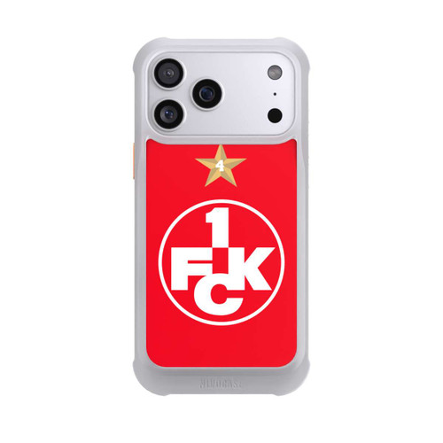 Apple iPhone 17 Pro Max NIVOmax 4. Stern FCK
