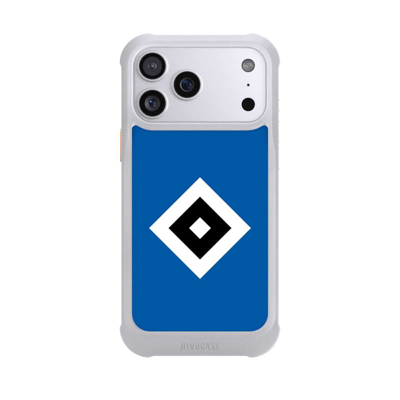 iPhone 17 Pro Max NIVOmax HSV Blau