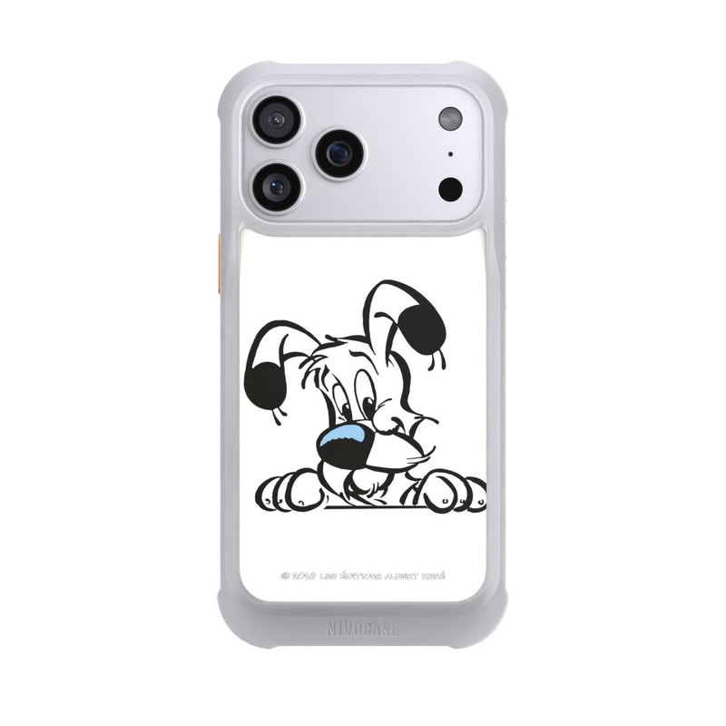 iPhone 17 Pro Max NIVOmax Idéfix