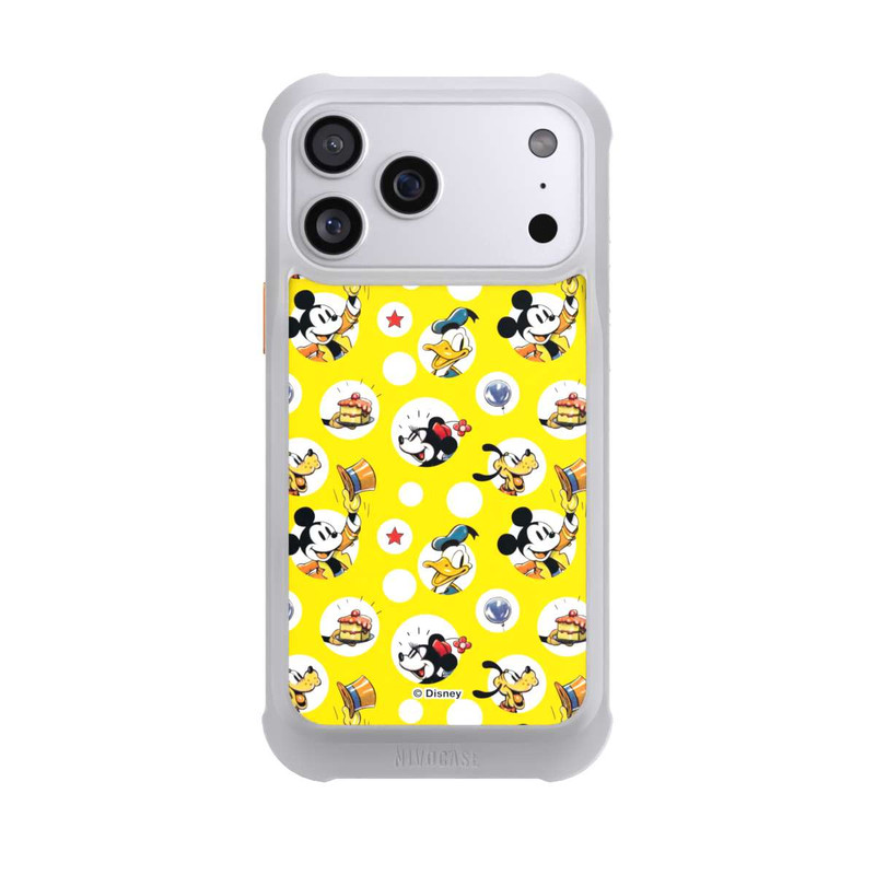 iPhone 17 Pro Max NIVOmax Character Circus