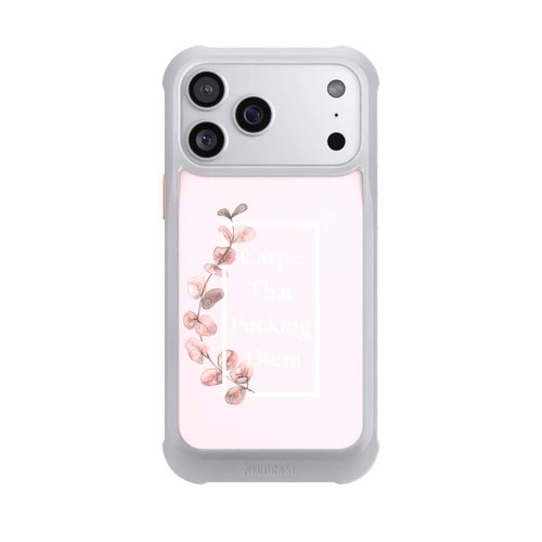 Apple iPhone 17 Pro Max NIVOmax That F*cking Diem 