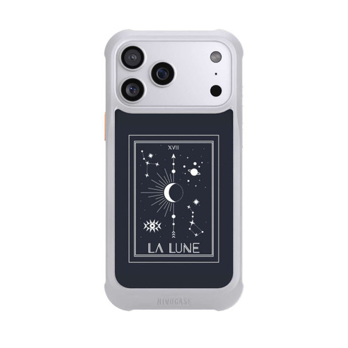 Apple iPhone 17 Pro Max NIVOmax La Lune the Moon