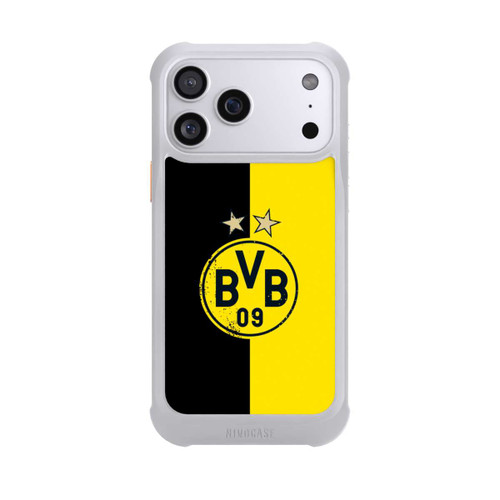 Apple iPhone 17 Pro Max NIVOmax Sterne Destroyed Look - BVB