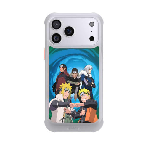 Apple iPhone 17 Pro Max NIVOmax 4 Hokagen Gruppe