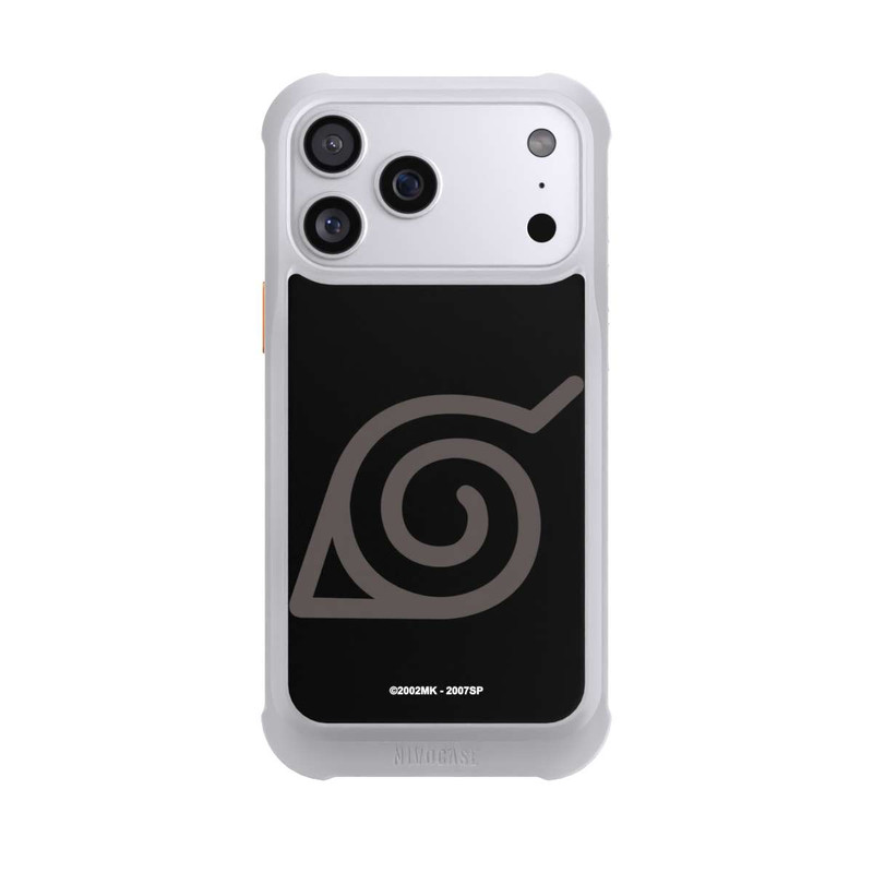 iPhone 17 Pro Max NIVOmax Konoha